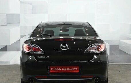 Mazda 6, 2008 год, 990 000 рублей, 4 фотография