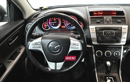 Mazda 6, 2008 год, 990 000 рублей, 12 фотография