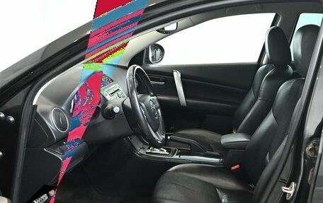 Mazda 6, 2008 год, 990 000 рублей, 8 фотография