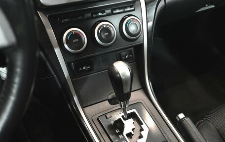 Mazda 6, 2008 год, 990 000 рублей, 15 фотография