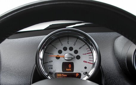 MINI Hatch, 2012 год, 1 600 000 рублей, 12 фотография