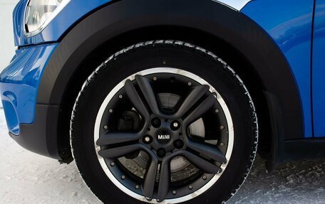 MINI Hatch, 2012 год, 1 600 000 рублей, 7 фотография