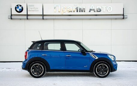 MINI Hatch, 2012 год, 1 600 000 рублей, 6 фотография