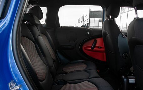 MINI Hatch, 2012 год, 1 600 000 рублей, 13 фотография