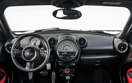 MINI Hatch, 2012 год, 1 600 000 рублей, 11 фотография