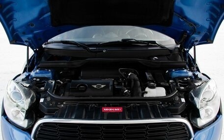 MINI Hatch, 2012 год, 1 600 000 рублей, 10 фотография