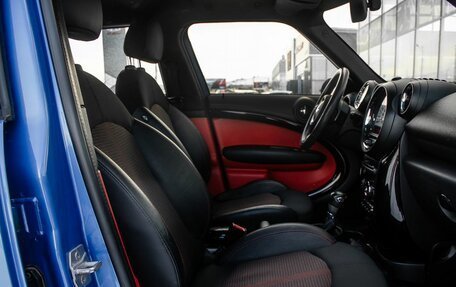 MINI Hatch, 2012 год, 1 600 000 рублей, 17 фотография