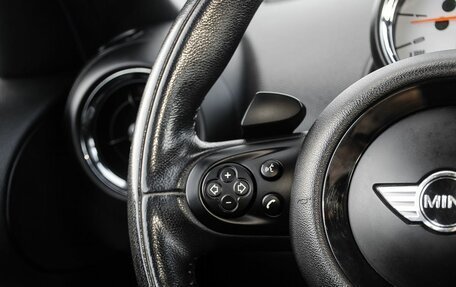 MINI Hatch, 2012 год, 1 600 000 рублей, 19 фотография