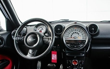 MINI Hatch, 2012 год, 1 600 000 рублей, 14 фотография