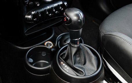 MINI Hatch, 2012 год, 1 600 000 рублей, 23 фотография