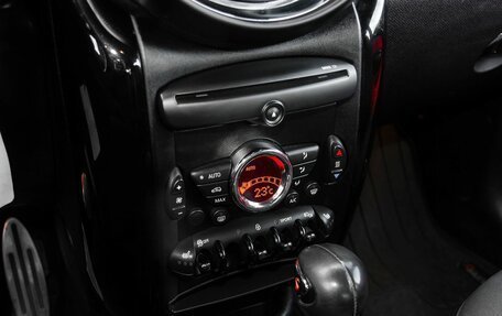 MINI Hatch, 2012 год, 1 600 000 рублей, 22 фотография