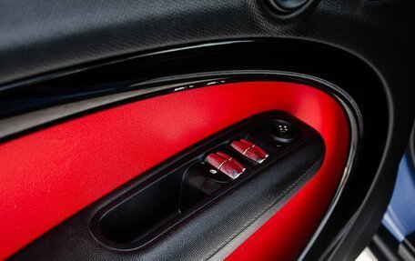 MINI Hatch, 2012 год, 1 600 000 рублей, 25 фотография