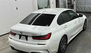 BMW 3 серия, 2021 год, 4 фотография