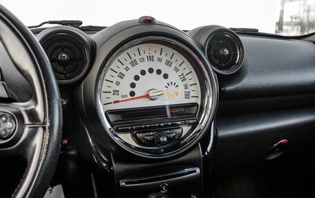 MINI Hatch, 2012 год, 1 600 000 рублей, 21 фотография