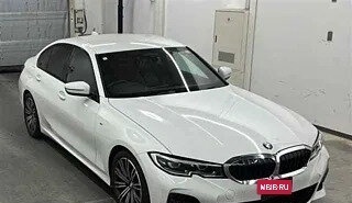 BMW 3 серия, 2021 год, 2 фотография