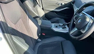 BMW 3 серия, 2021 год, 8 фотография