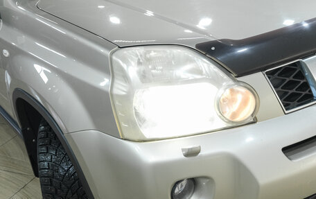 Nissan X-Trail, 2008 год, 1 049 000 рублей, 10 фотография