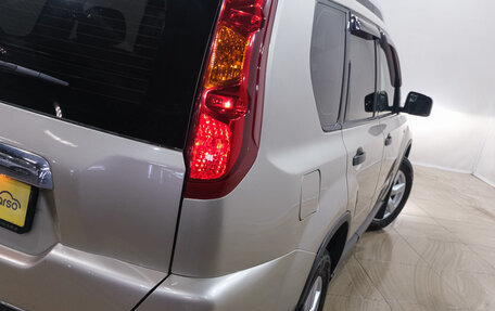 Nissan X-Trail, 2008 год, 1 049 000 рублей, 9 фотография