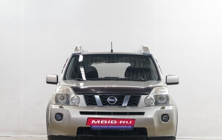 Nissan X-Trail, 2008 год, 1 049 000 рублей, 2 фотография