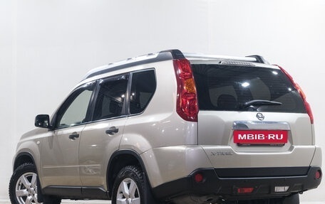 Nissan X-Trail, 2008 год, 1 049 000 рублей, 5 фотография