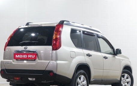 Nissan X-Trail, 2008 год, 1 049 000 рублей, 7 фотография