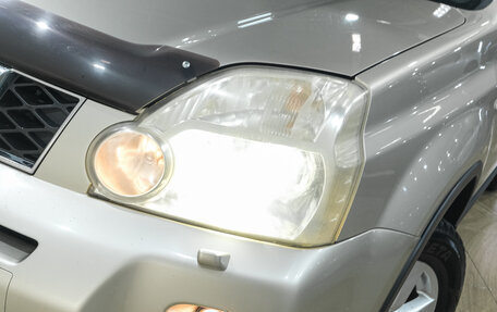 Nissan X-Trail, 2008 год, 1 049 000 рублей, 11 фотография