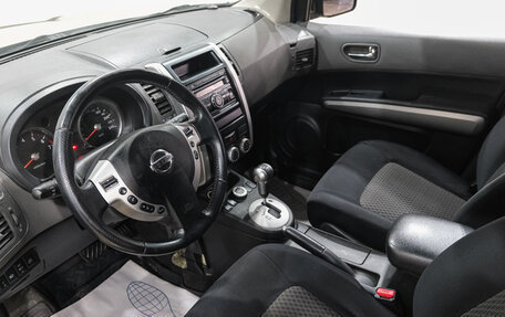 Nissan X-Trail, 2008 год, 1 049 000 рублей, 16 фотография