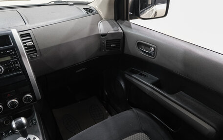 Nissan X-Trail, 2008 год, 1 049 000 рублей, 18 фотография