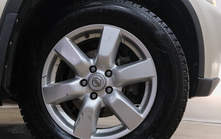 Nissan X-Trail, 2008 год, 1 049 000 рублей, 12 фотография