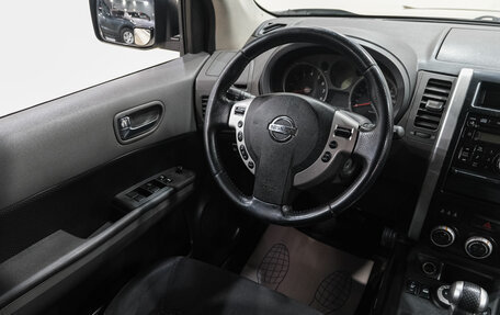 Nissan X-Trail, 2008 год, 1 049 000 рублей, 17 фотография