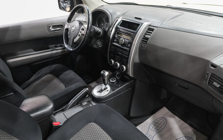 Nissan X-Trail, 2008 год, 1 049 000 рублей, 14 фотография