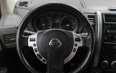 Nissan X-Trail, 2008 год, 1 049 000 рублей, 21 фотография