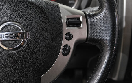 Nissan X-Trail, 2008 год, 1 049 000 рублей, 23 фотография