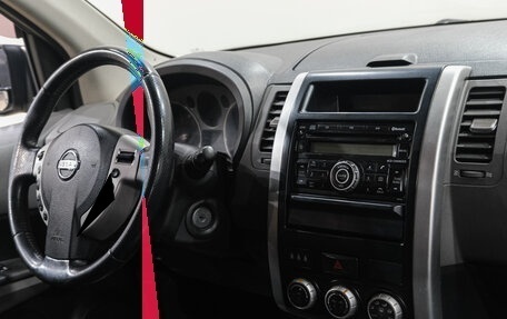 Nissan X-Trail, 2008 год, 1 049 000 рублей, 20 фотография