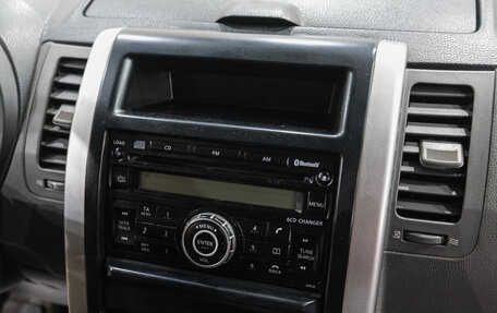 Nissan X-Trail, 2008 год, 1 049 000 рублей, 28 фотография