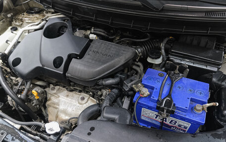 Nissan X-Trail, 2008 год, 1 049 000 рублей, 33 фотография