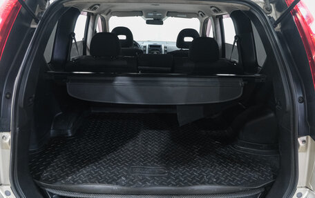 Nissan X-Trail, 2008 год, 1 049 000 рублей, 32 фотография