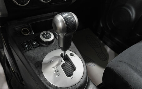 Nissan X-Trail, 2008 год, 1 049 000 рублей, 26 фотография