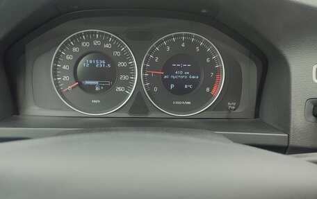 Volvo S60 III, 2012 год, 840 000 рублей, 1 фотография