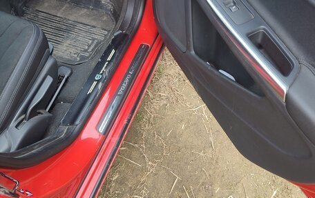 Volvo S60 III, 2012 год, 840 000 рублей, 3 фотография