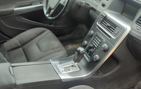 Volvo S60 III, 2012 год, 840 000 рублей, 5 фотография