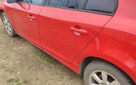 Volvo S60 III, 2012 год, 840 000 рублей, 4 фотография