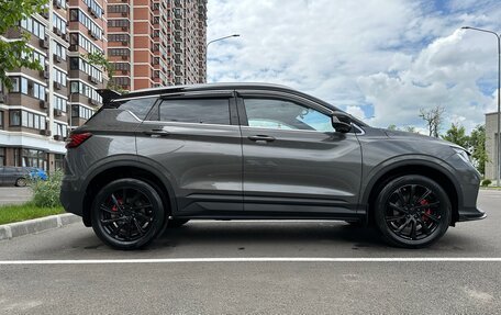 Geely Coolray I, 2023 год, 1 500 000 рублей, 1 фотография