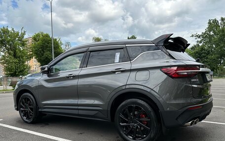 Geely Coolray I, 2023 год, 1 500 000 рублей, 2 фотография