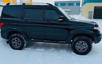 ЛуАЗ Patriot, 2024 год, 1 900 000 рублей, 1 фотография