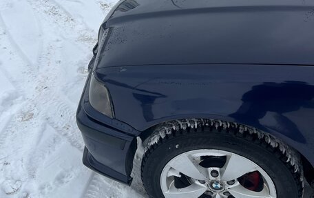 BMW 3 серия, 1998 год, 665 000 рублей, 1 фотография