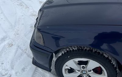 BMW 3 серия, 1998 год, 665 000 рублей, 1 фотография