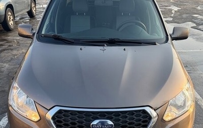 Datsun on-DO I рестайлинг, 2019 год, 630 000 рублей, 1 фотография