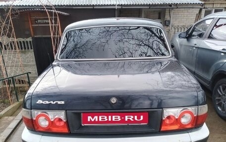 ГАЗ 31105 «Волга», 2007 год, 240 000 рублей, 1 фотография