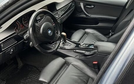 BMW 3 серия, 2005 год, 780 000 рублей, 1 фотография